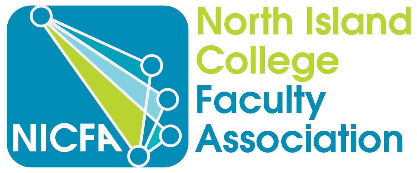 NICFA Logo